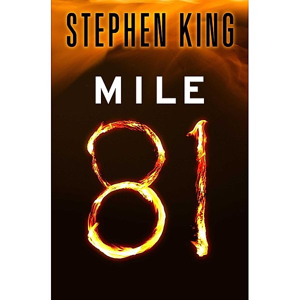 Mile 81, Stephen King