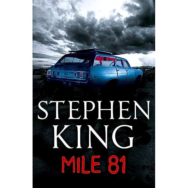 Mile 81, Stephen King