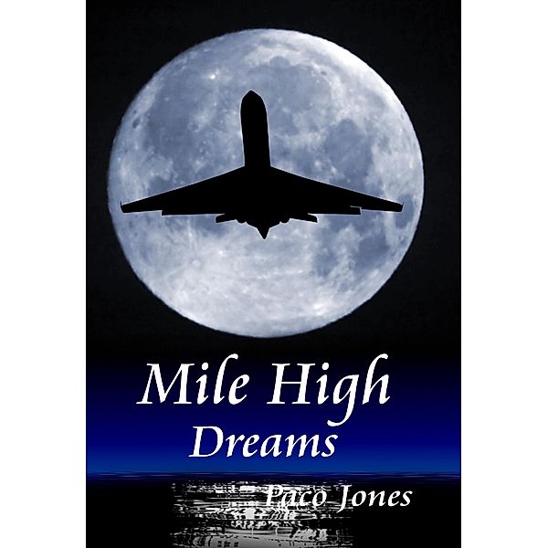 Mile High Dreams, Paco Jones