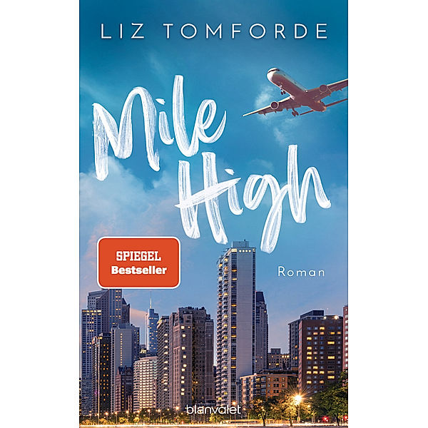 Mile High / Windy City Bd.1, Liz Tomforde
