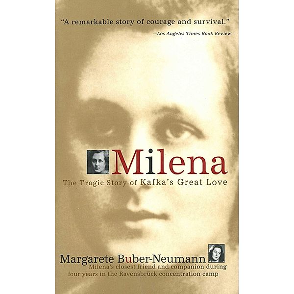 Milena, Margarete Buber-Neumann