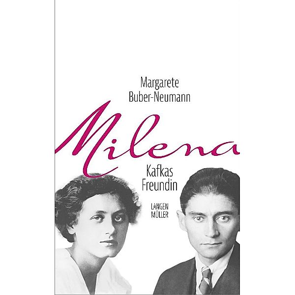 Milena, Margarete Buber-Neumann