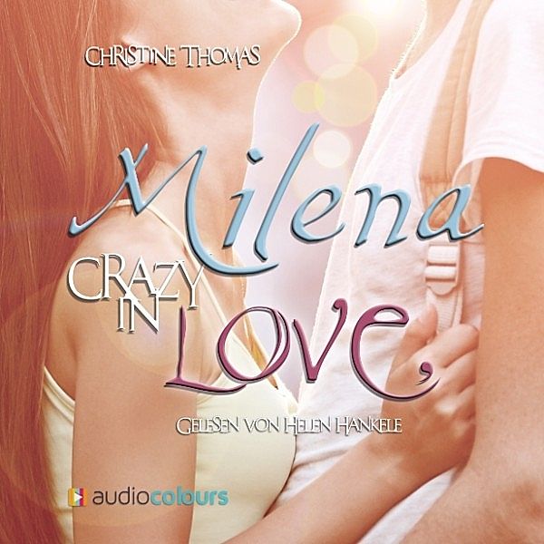 Milena Crazy in Love, Christine Thomas