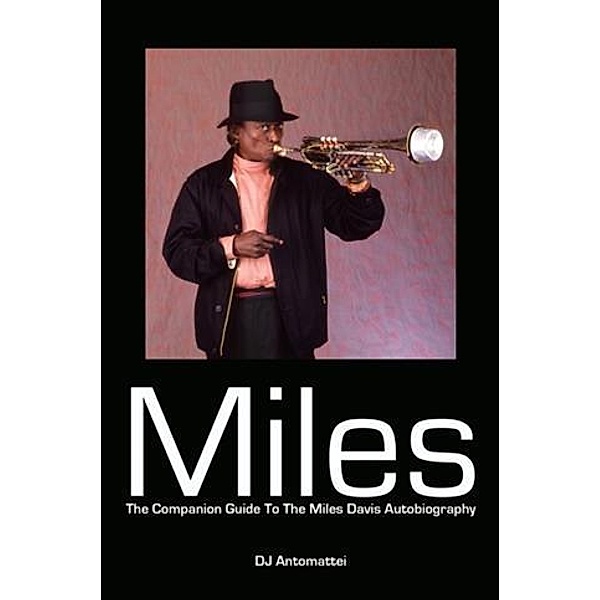 Miles, Marc Antomattei