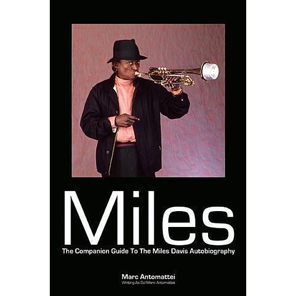 Miles, Marc Antomattei