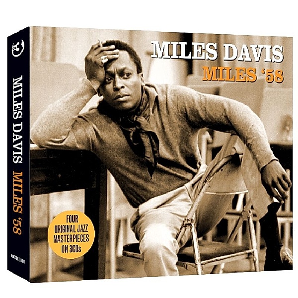 Miles '58, Miles Davis
