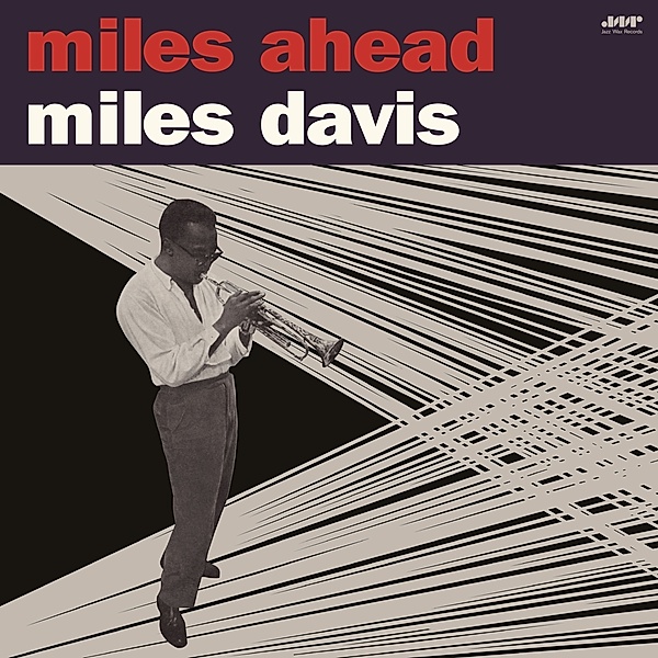 Miles Ahead (180g LP), Miles Davis