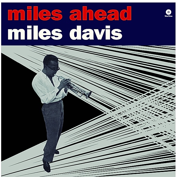 Miles Ahead (Ltd.Edt 180g Vin (Vinyl), Miles Davis