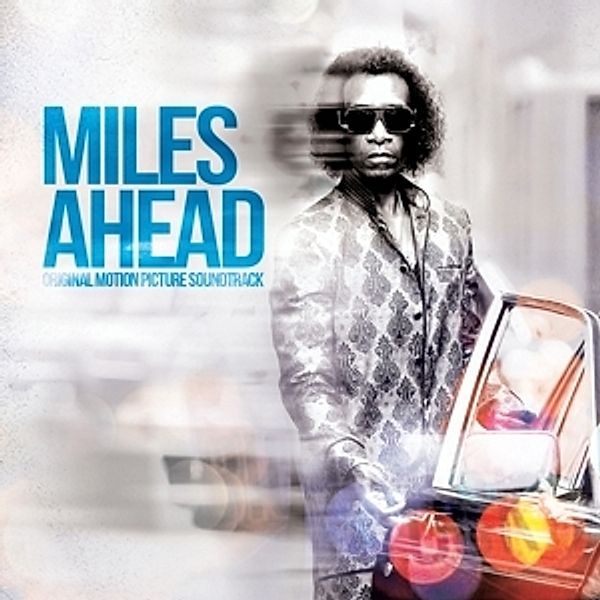 Miles Ahead (Original Motion Picture Soundtrack), Miles Davis