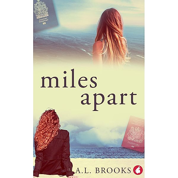 Miles Apart, A. L. Brooks