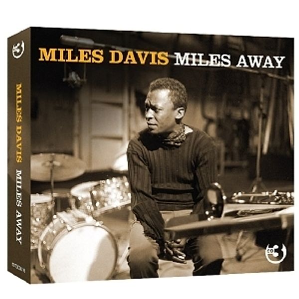 Miles Away, Miles Davis