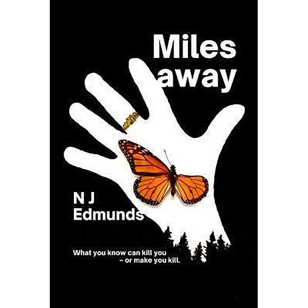 Miles Away, N J Edmunds