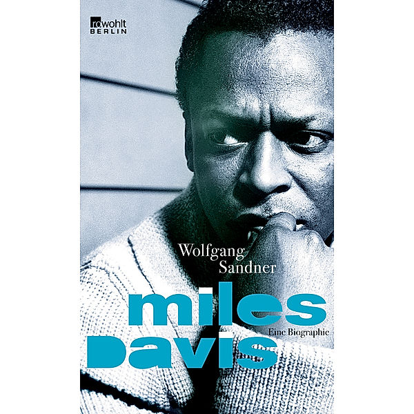 Miles Davis, Wolfgang Sandner