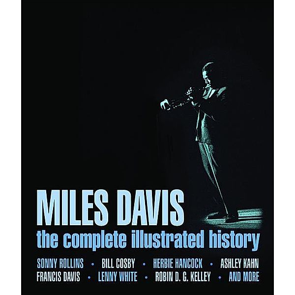 Miles Davis, Timothy Knapman