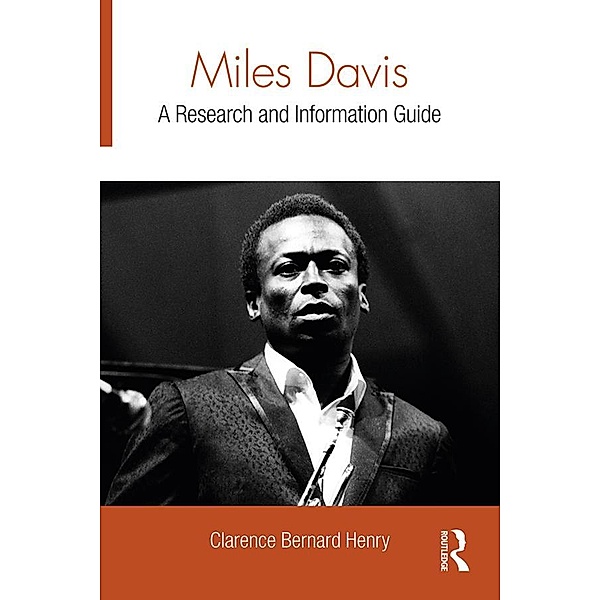 Miles Davis, Clarence Bernard Henry