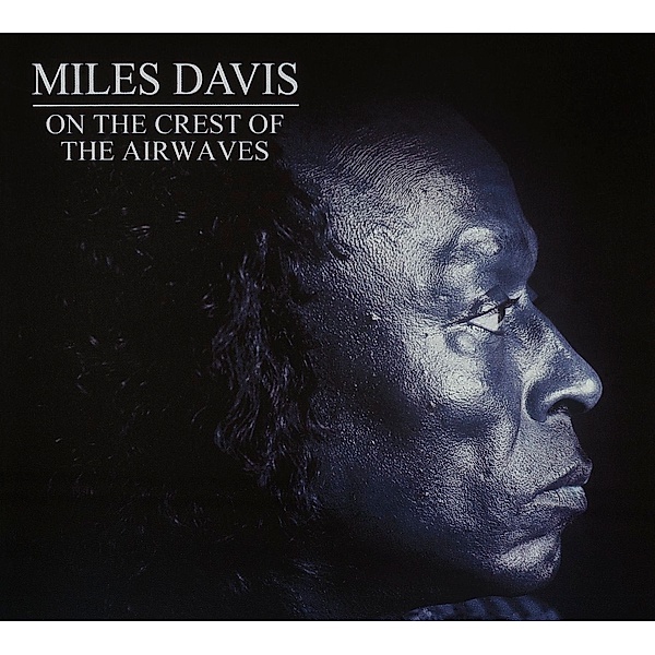 Miles Davis, 4 CDs