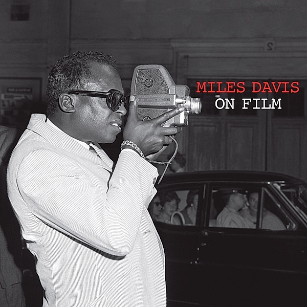 Miles Davis On Film, Miles Davis
