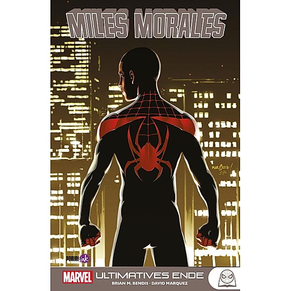 MILES MORALES - ULTIMATIVES ENDE / MILES MORALES, Brian Michael Bendis