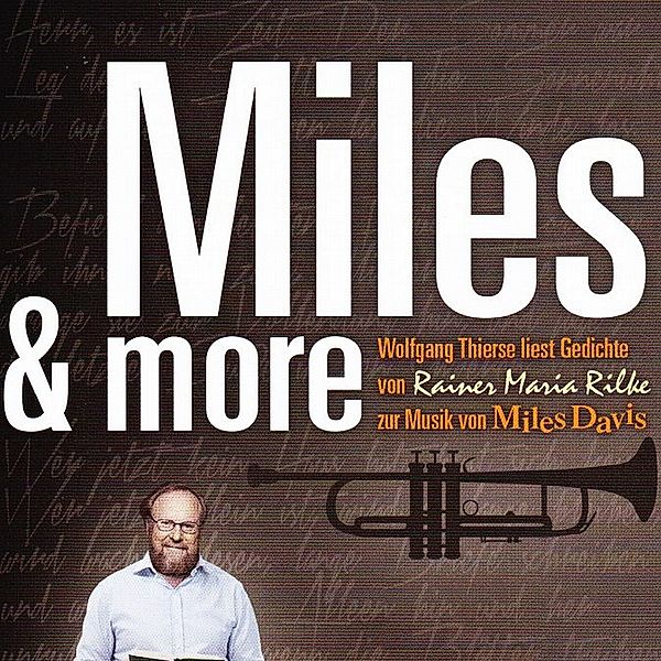 Miles & More, Wolfgang-Davis Miles Thierse