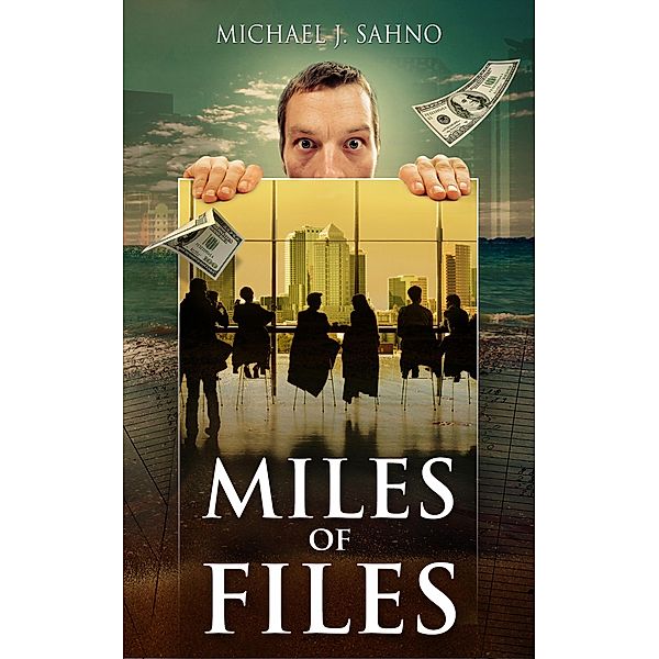 Miles of Files, Michael J. Sahno