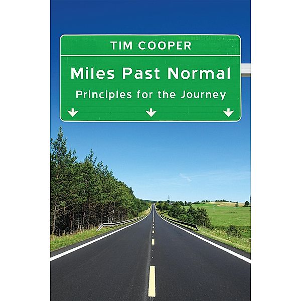 Miles Past Normal, Tim Cooper