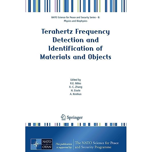 Miles, R: Terahertz Frequency Detection and Identification o