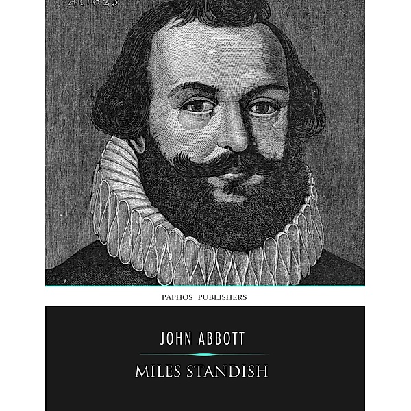Miles Standish, John Abbott