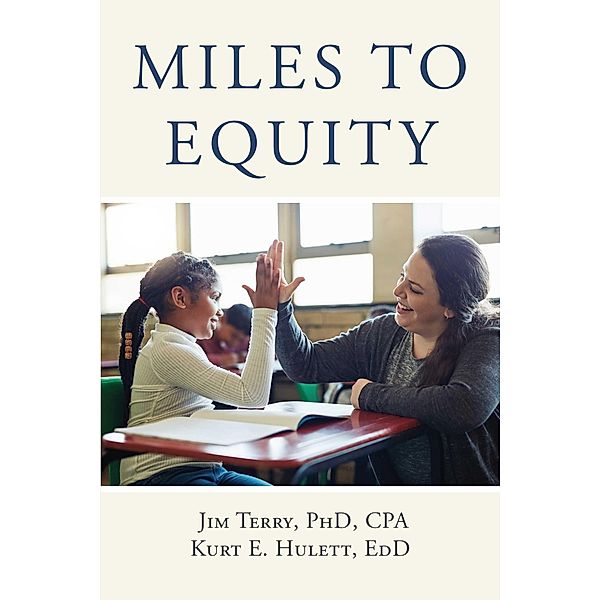 Miles to Equity, James Terry