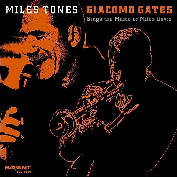 Miles Tones, Giacomo Gates