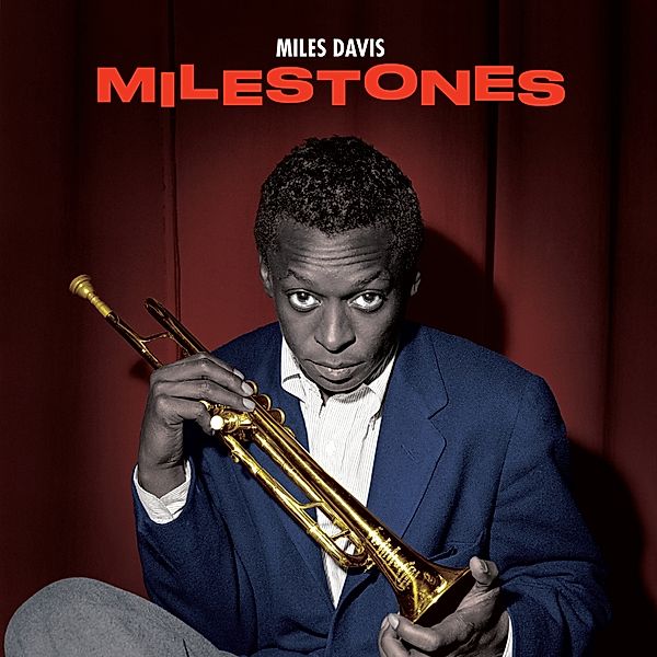 Milestones, Miles Davis