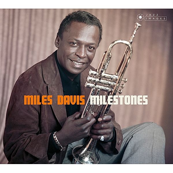 Milestones, Miles Davis