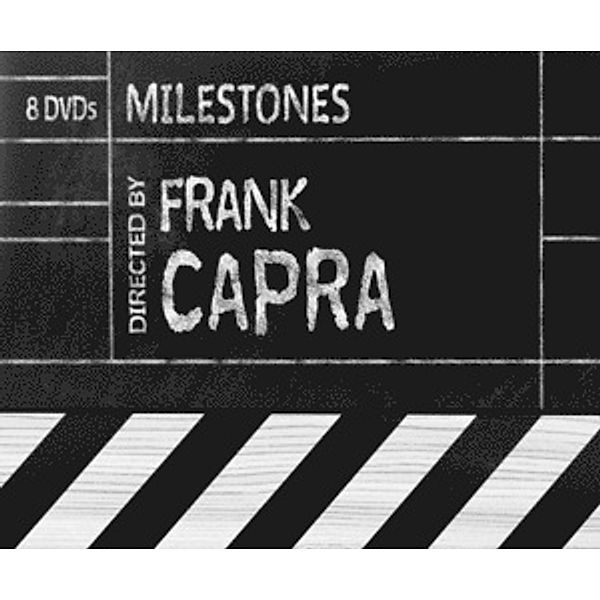 Milestones - Frank Capra