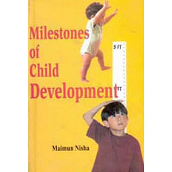 Milestones of Child Development, Maimun Nisha