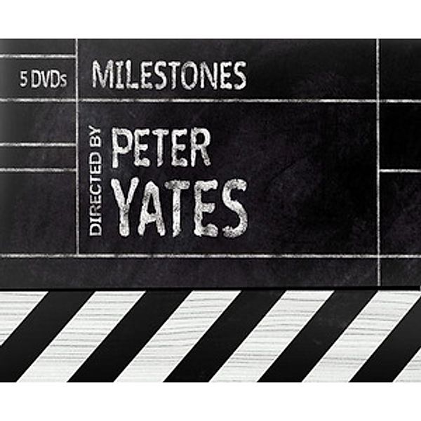 Milestones - Peter Yates