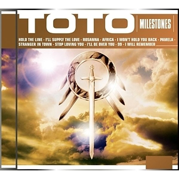 Milestones-Toto, Toto