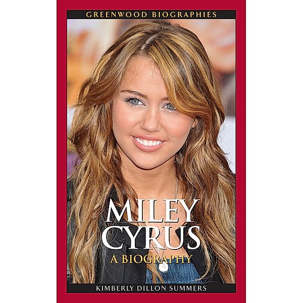 Miley Cyrus, Kimberly Dillon Summers