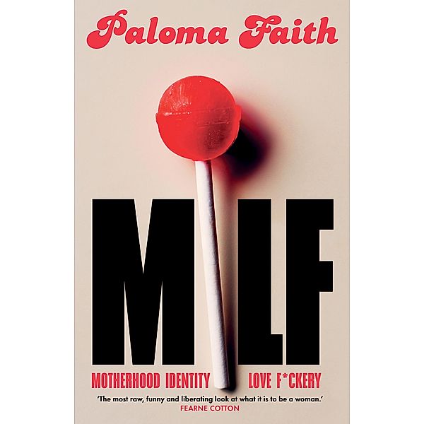MILF, Paloma Faith