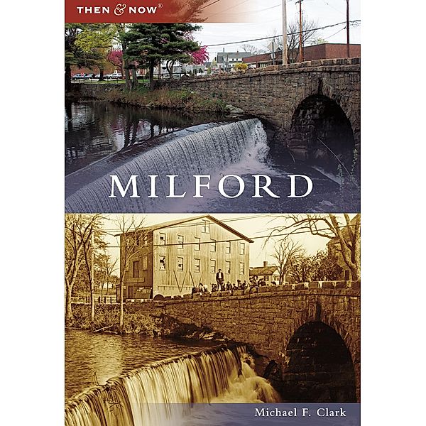 Milford, Michael F. Clark