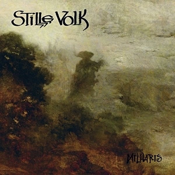 Milharis (Ltd.2cd-Hardcoverbuch), Stille Volk