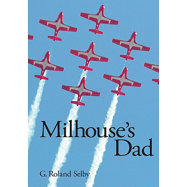 Milhouse's Dad, G. Roland Selby