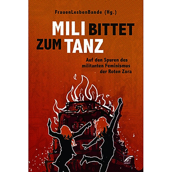 Mili bittet zum Tanz