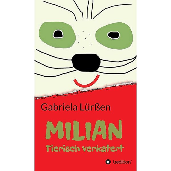 MILIAN, Gabriela Lürßen