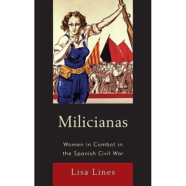 Milicianas, Lisa Lines