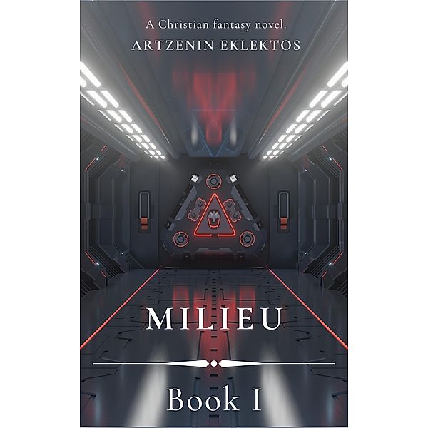 Milieu: Book 1, Artzenin Eklektós