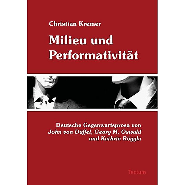 Milieu und Performativität, Christian Kremer