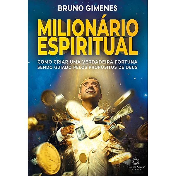 Milionário Espiritual, Bruno Gimenes