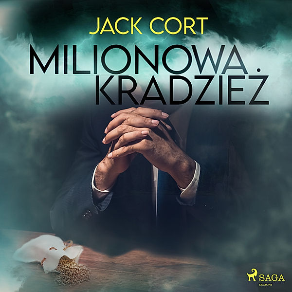 Milionowa kradzież, Jack Cort