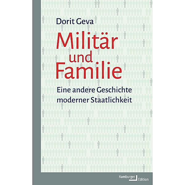 Militär und Familie, Dorit Geva