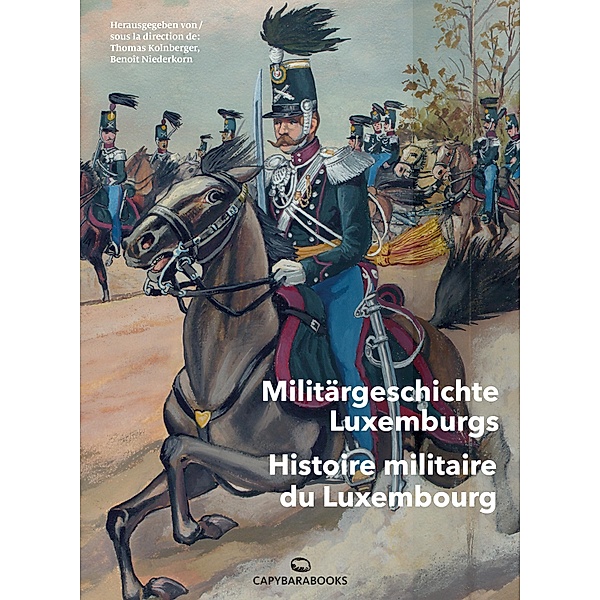 Militärgeschichte Luxemburgs