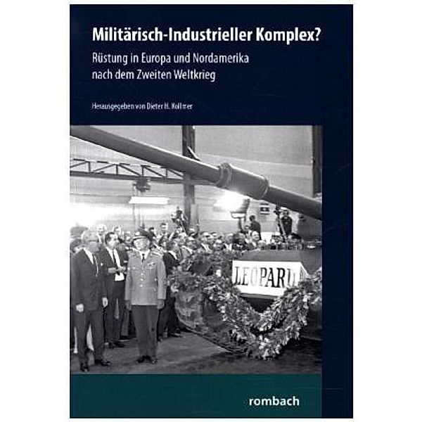 Militärisch-Industrieller Komplex?, Dieter H. Kollmer